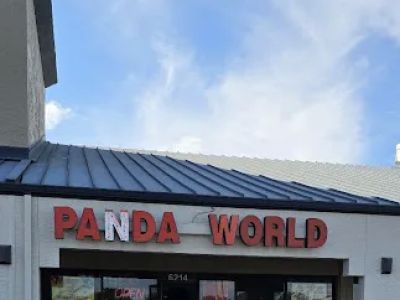 Panda World 0