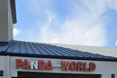 Panda World