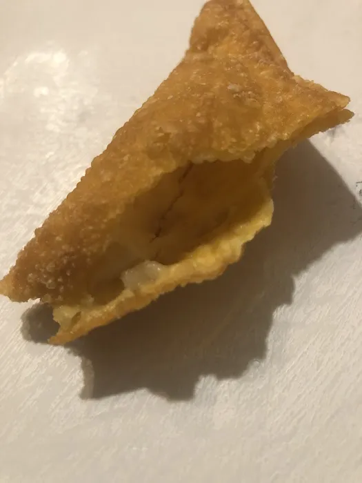 Hong Kong Chinese Restaurant 6