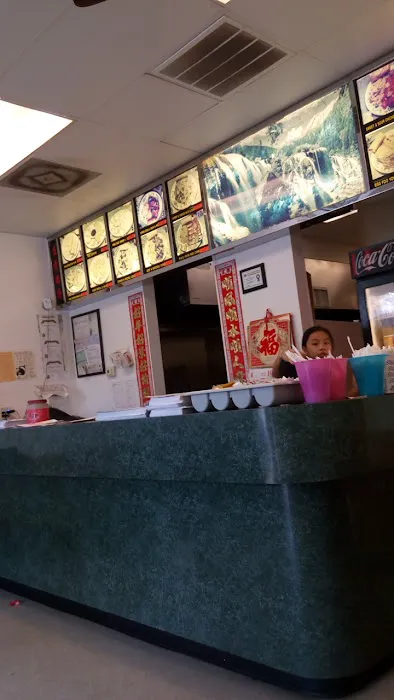Hong Kong Chinese Restaurant 5