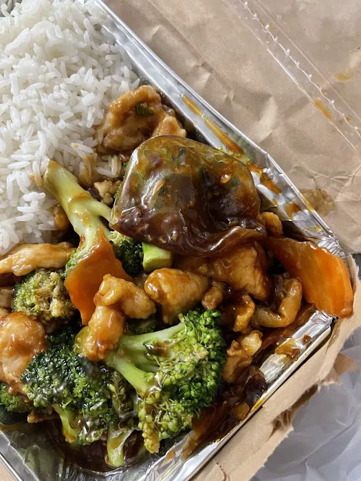Northside Asian Kitchen 4