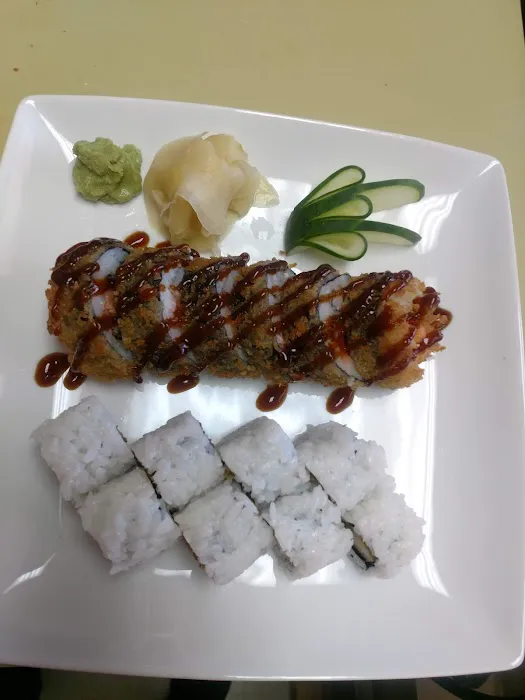 Northside Asian Kitchen 1