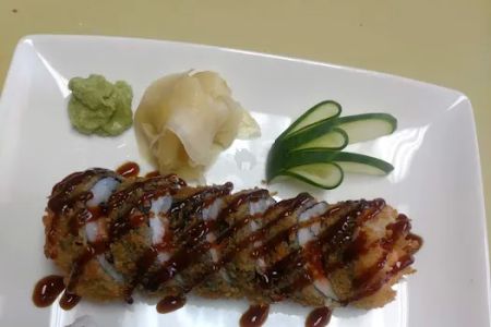Northside Asian Kitchen