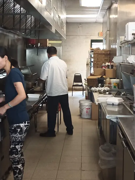Chen's Wok 1