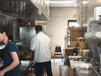 Chen's Wok 0