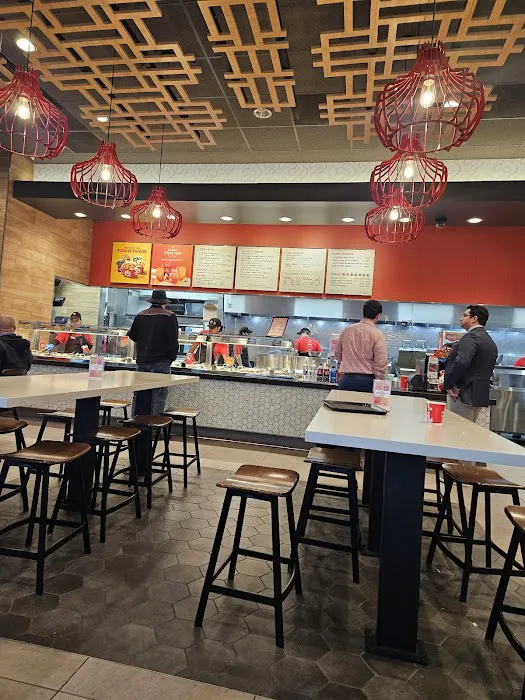 Panda Express 3