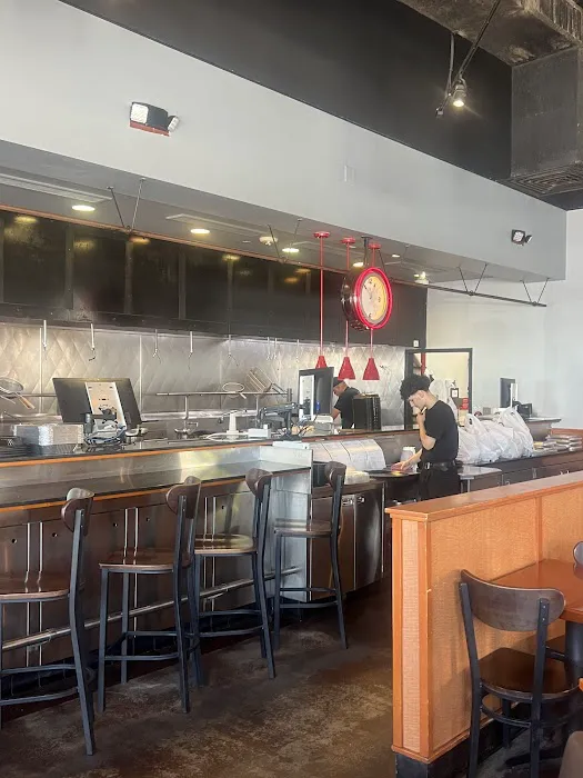 Pei Wei Asian Kitchen 3