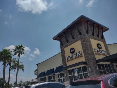 Pei Wei Asian Kitchen 0