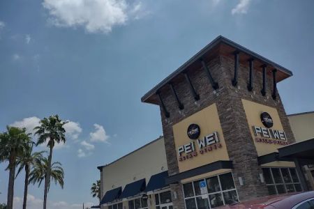 Pei Wei Asian Kitchen