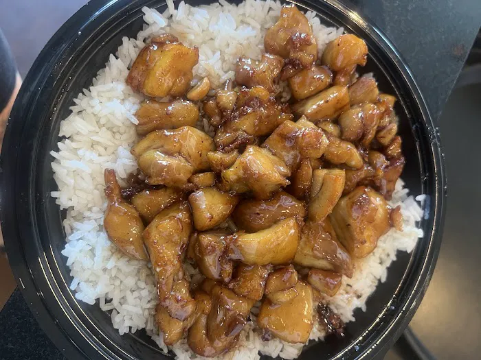 Pei Wei Asian Kitchen 4