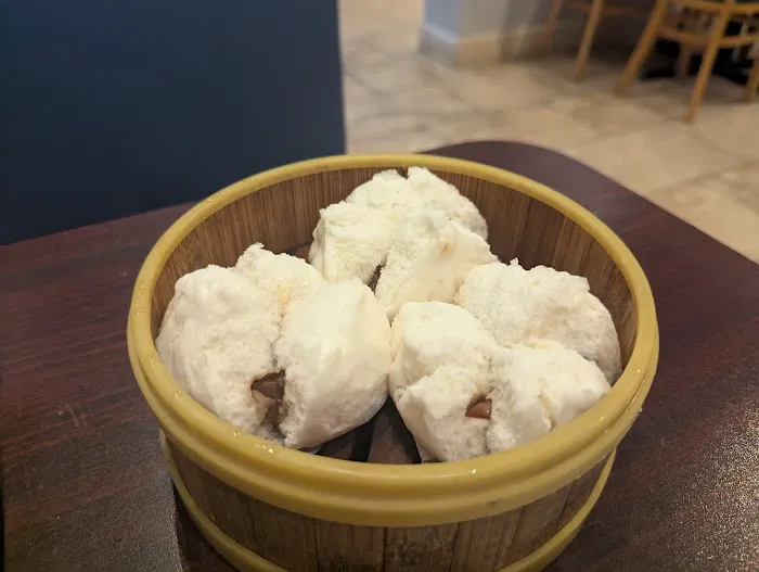 DimSum King 5