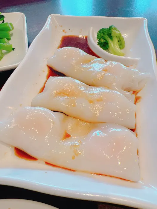 DimSum King 6