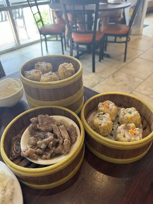 DimSum King 2