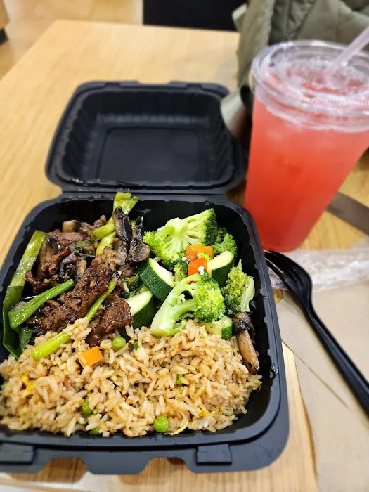 Pei Wei Asian Express 4