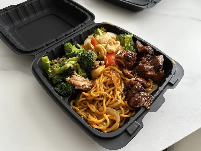 Pei Wei Asian Express 1