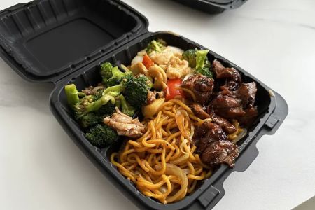 Pei Wei Asian Express