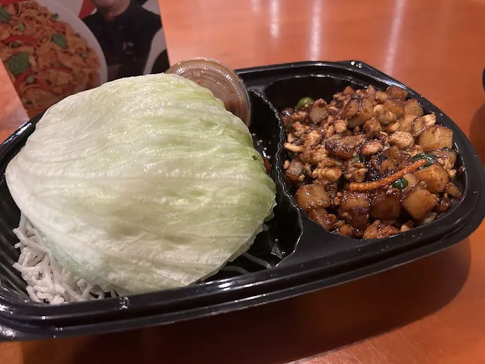 Pei Wei Asian Express 2