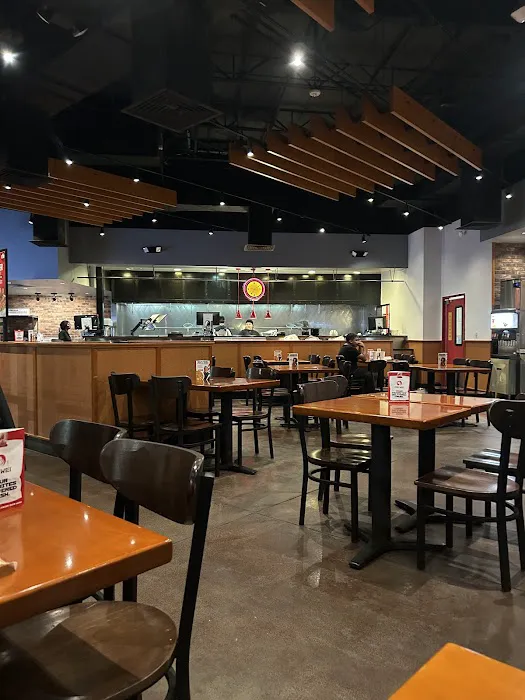 Pei Wei Asian Express 3