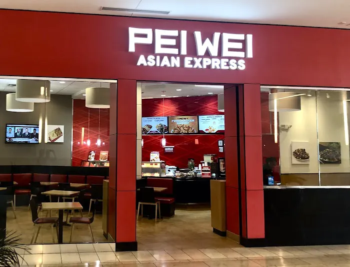 Pei Wei Asian Express 7