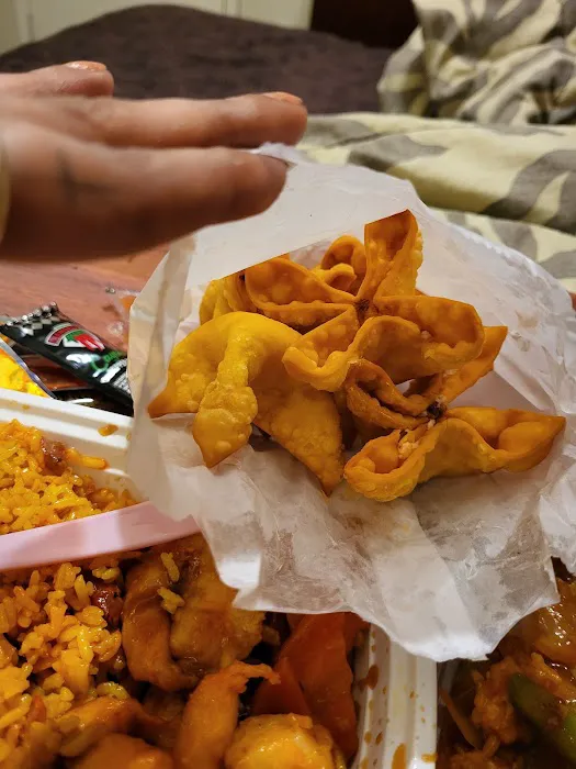 China Taste 2