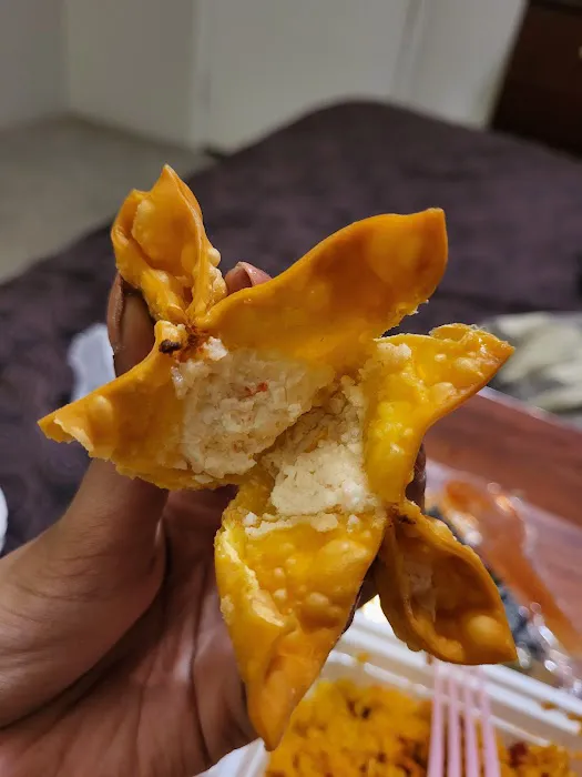 China Taste 1