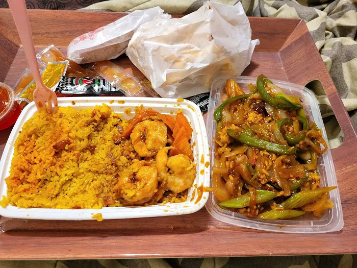 China Taste 4