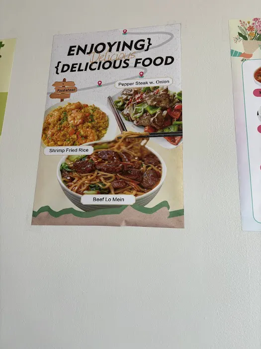 China King Restaurant 4