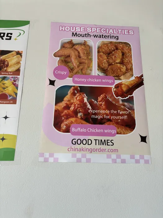 China King Restaurant 2