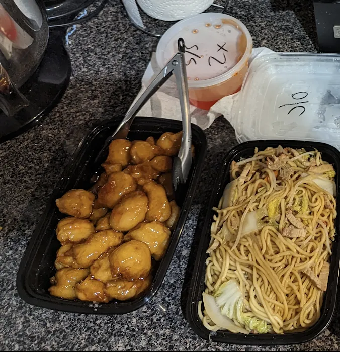 Rice Box Express - Sarasota Chinese Restaurant 8
