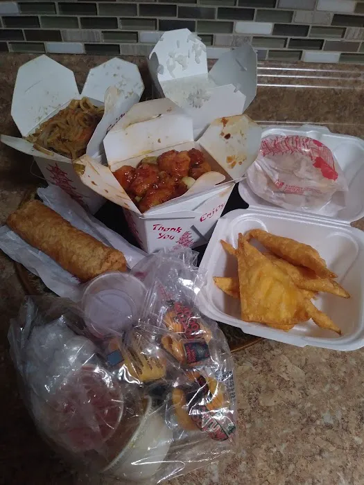 Rice Box Express - Sarasota Chinese Restaurant 3