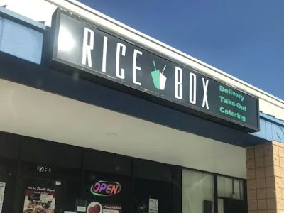 Rice Box Express - Sarasota Chinese Restaurant 0