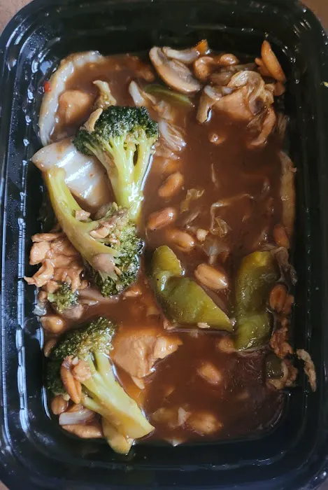 Rice Box Express - Sarasota Chinese Restaurant 4