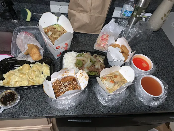 Rice Box Express - Sarasota Chinese Restaurant 2