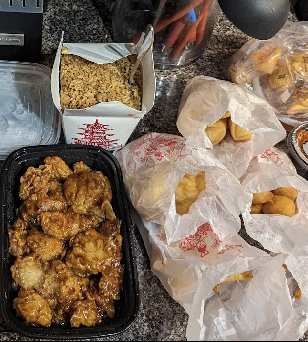 Rice Box Express - Sarasota Chinese Restaurant 5