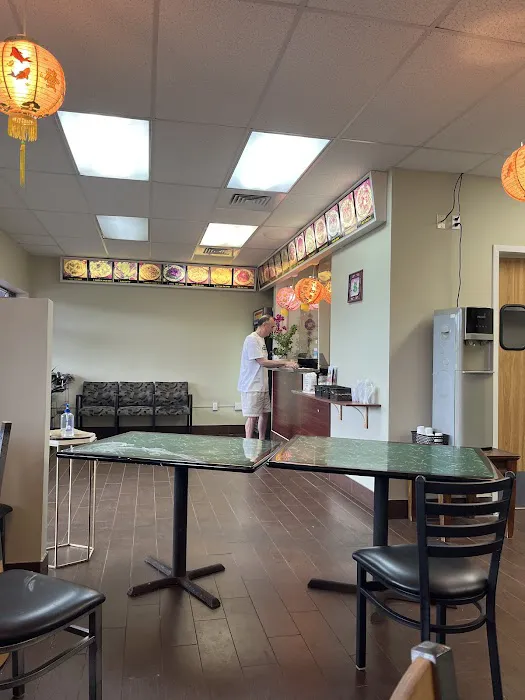 China Kitchen Inc 9