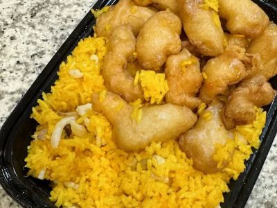 China Kitchen Inc 0
