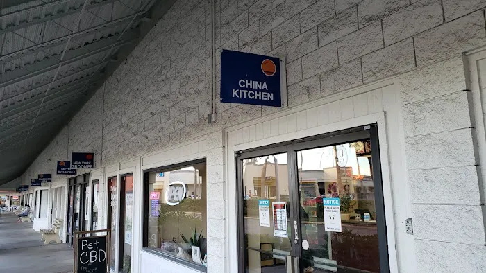 China Kitchen Inc 6