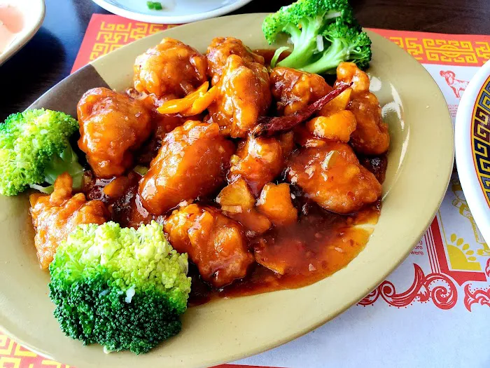 Wok Inn 7