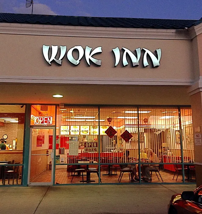 Wok Inn 9