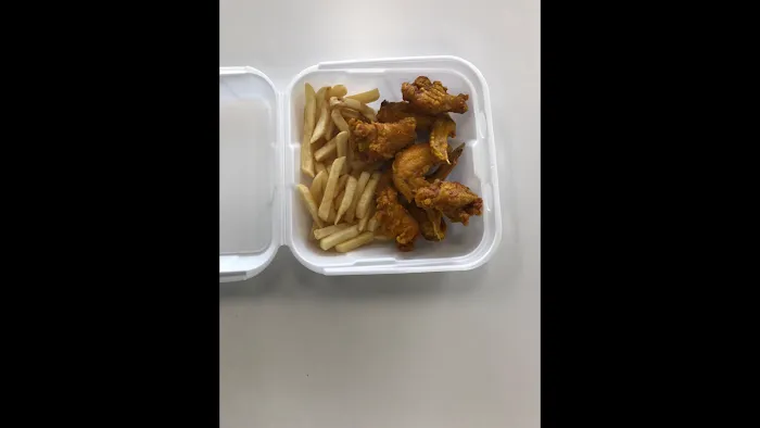 Freddie's Cafe 5
