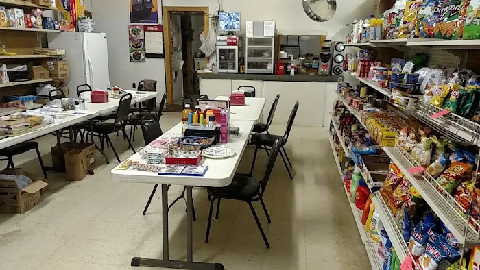 A To Z Grocery And Chinese Cuisine 5