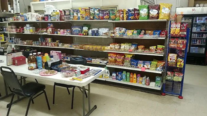 A To Z Grocery And Chinese Cuisine 6