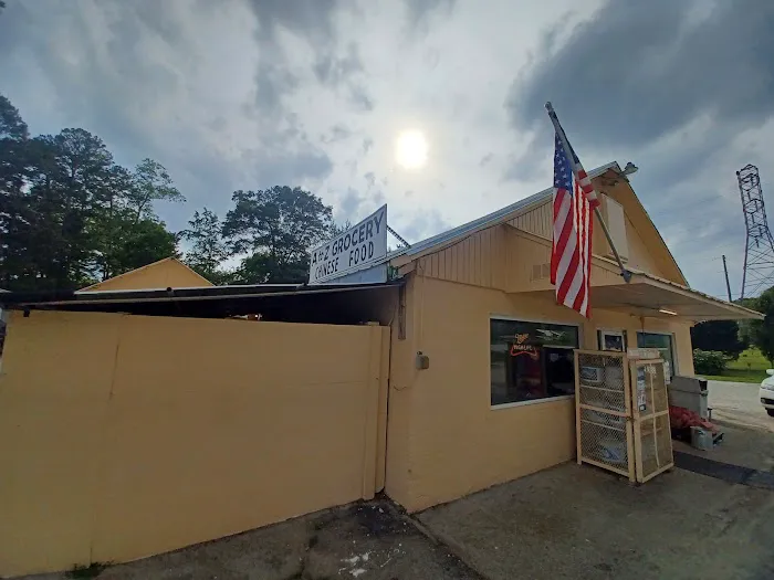 A To Z Grocery And Chinese Cuisine 3
