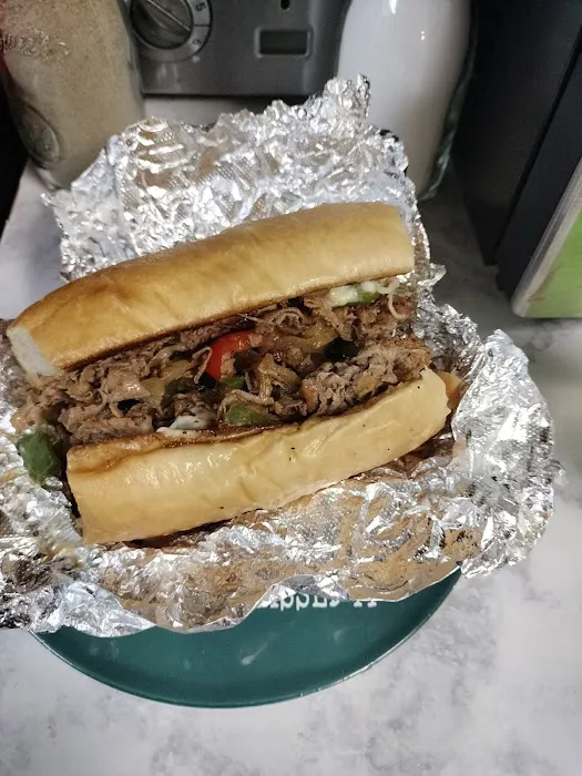 A To Z Grocery And Chinese Cuisine 7