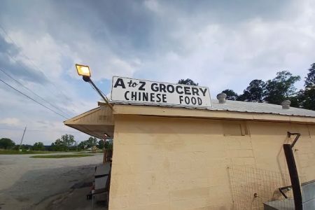 A To Z Grocery And Chinese Cuisine