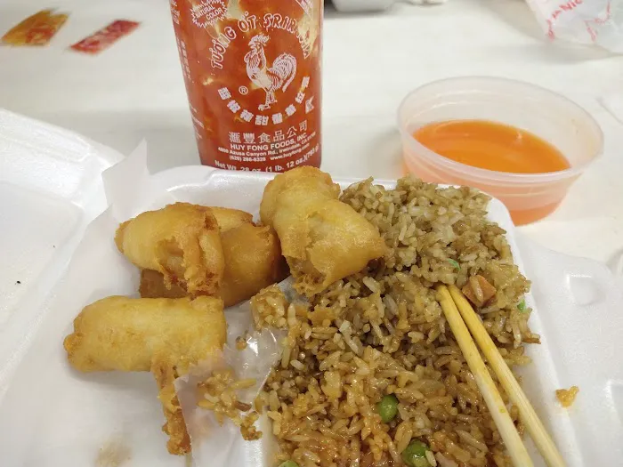 A To Z Grocery And Chinese Cuisine 4