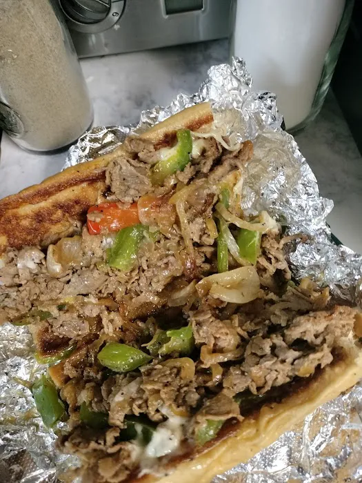 A To Z Grocery And Chinese Cuisine 9