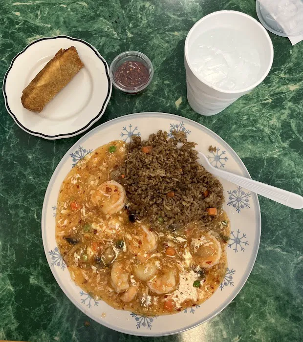 Hong Kong restaurant 9