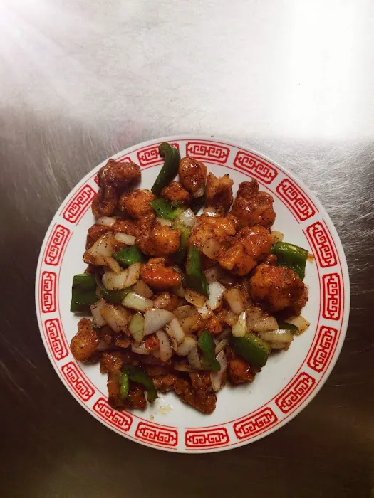 Hong Kong restaurant 7