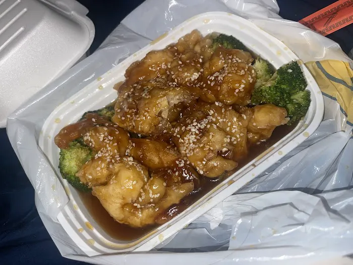 Hong Kong restaurant 5